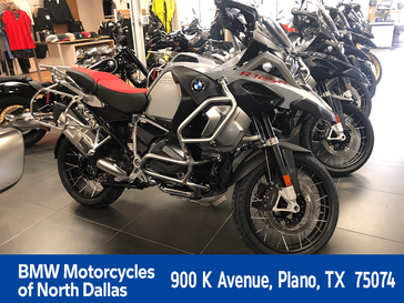 2024 BMW R 1250 GS Adventure