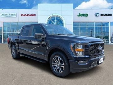 Used 2023 Ford F-150 XL