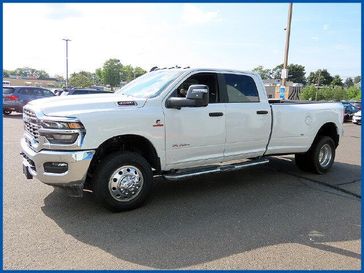 New 2026 RAM 3500 Big Horn