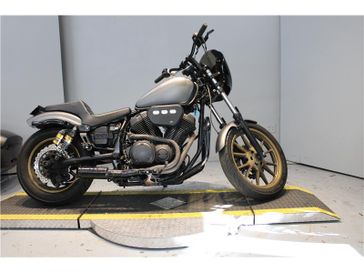 Used 2014 Yamaha Bolt 