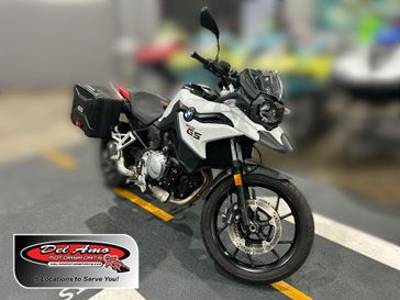 Used 2019 BMW F 750 GS 