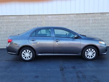 Used 2010 Toyota Corolla LE