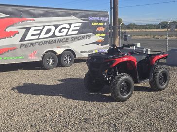 2026 Can-Am Outlander DPS 500/700