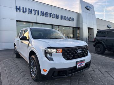 New 2026 Ford Maverick XLT