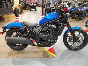 Used 2024 Honda REBEL 1100 DCT 