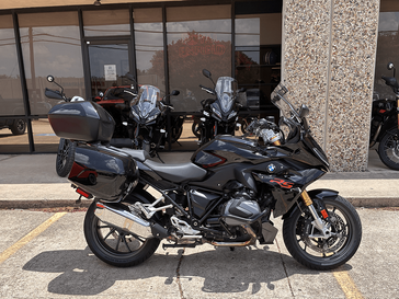 Used 2020 BMW R 1250 RS 