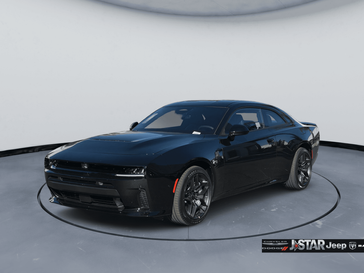 New 2026 Dodge Charger Scat Pack 2-door Awd