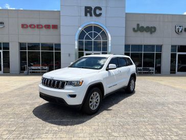 Used 2021 Jeep Grand Cherokee 