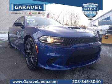 Used 2020 Dodge Charger R/T