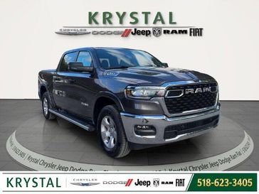 Used 2026 RAM 1500 Big Horn Lone Star