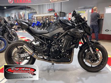 Used 2025 Kawasaki Z900 ABS 