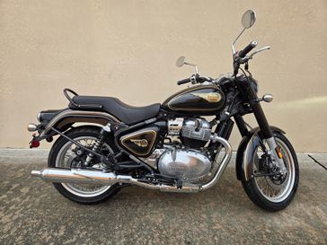 New 2027 Royal Enfield BULLET 650 