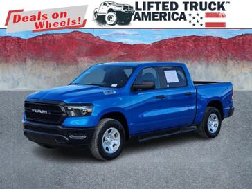 2023 RAM 1500 Tradesman