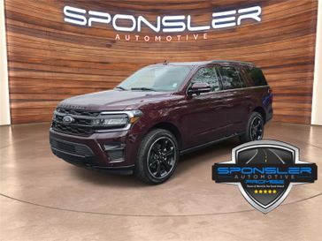 Used 2023 Ford Expedition Limited