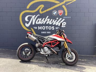 Used 2021 Ducati Hypermotard 950 SP 