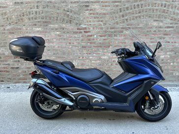 Used 2023 Kymco AK550 