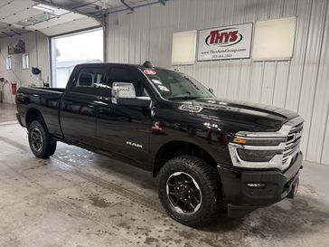 Used 2026 RAM 2500 Laramie