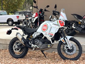 Used 2023 Ducati Desertx 