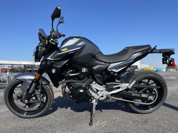 2023 BMW F 900 R  in a GREY exterior color. BMW Motorcycles of Omaha 402-861-8488 bmwomaha.com 