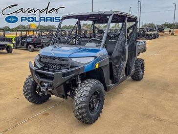 2025 Polaris Ranger Crew XP 1000 Premium