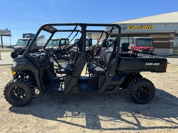 2025 Can-Am Defender MAX DPS HD9 