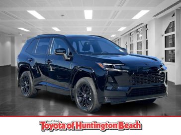 New 2026 Toyota RAV4 Plug-In Hybrid SE