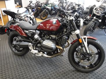 2024 BMW R 12 