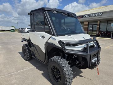 New 2026 Can-Am Defender Limited Cab HD11 