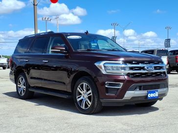 Used 2024 Ford Expedition Limited