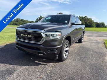 Used 2019 RAM 1500 Limited