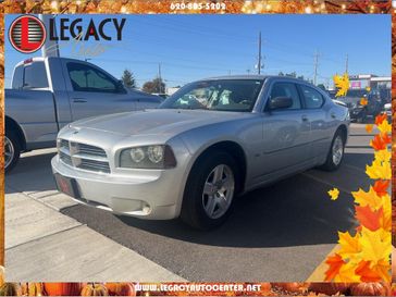 2006 Dodge Charger SXT