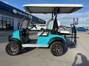 Used 2023 Lynx Golf Cart Electric 