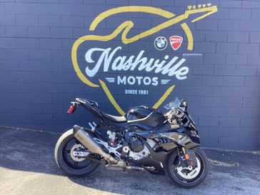 New 2026 BMW S 1000 RR 