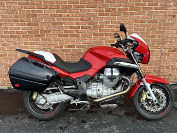 Used 2008 Moto Guzzi Breva 1200 Sport 