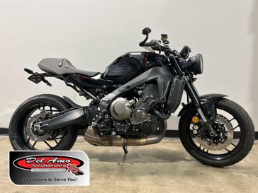 Used 2022 Yamaha XSR900 CA 