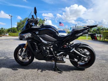 BLACK STORM METALLIC