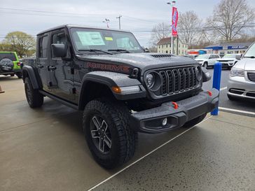 2025 Jeep Gladiator Mojave 4x4