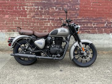 2024 Royal Enfield CLASSIC 350 