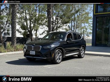 Black Sapphire Metallic