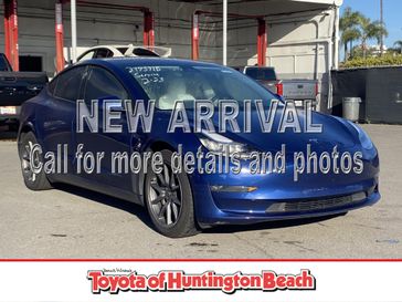 Used 2019 Tesla Model 3 Long Range