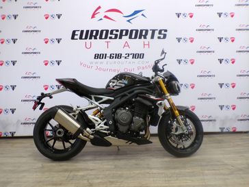 Used 2024 Triumph Speed Triple 1200 RS 