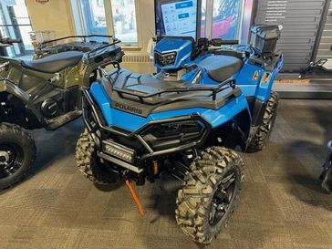 2025 Polaris Sportsman 570 EPS