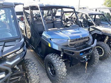 2025 Polaris RANGER CREW XP 1000 PREMIUM