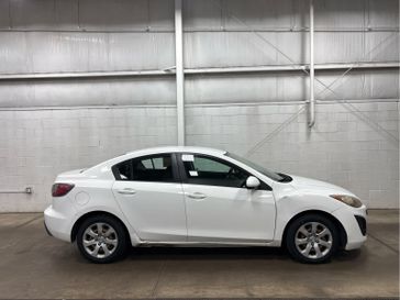 Used 2011 Mazda Mazda3 i Sport