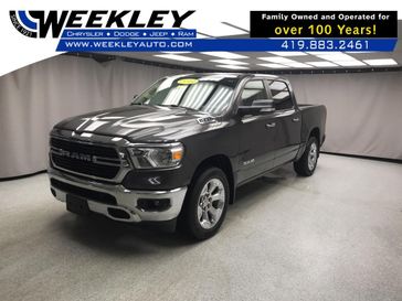 Used 2019 RAM 1500 Big Horn Lone Star