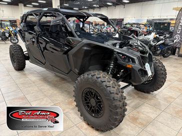 New 2026 Can-Am MAVERICK R MAX X RS WITH SMART-SHOX 999T DCT 