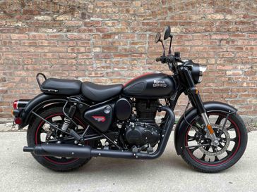 New 2024 Royal Enfield Classic 350 