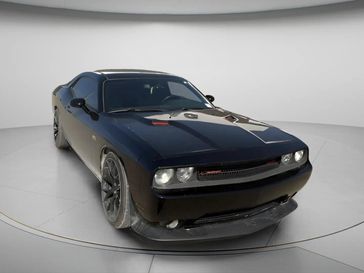 Used 2012 Dodge Challenger SRT8 392