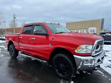 Flame Red Clear Coat