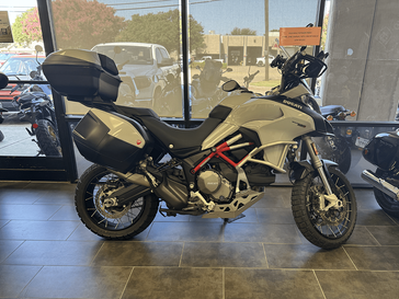 Used 2019 Ducati MULTISTRADA 950S 